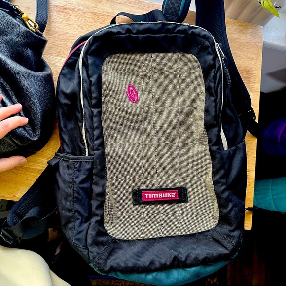 Timbuk2 Bags Timbuk 2 Backpack Poshmark